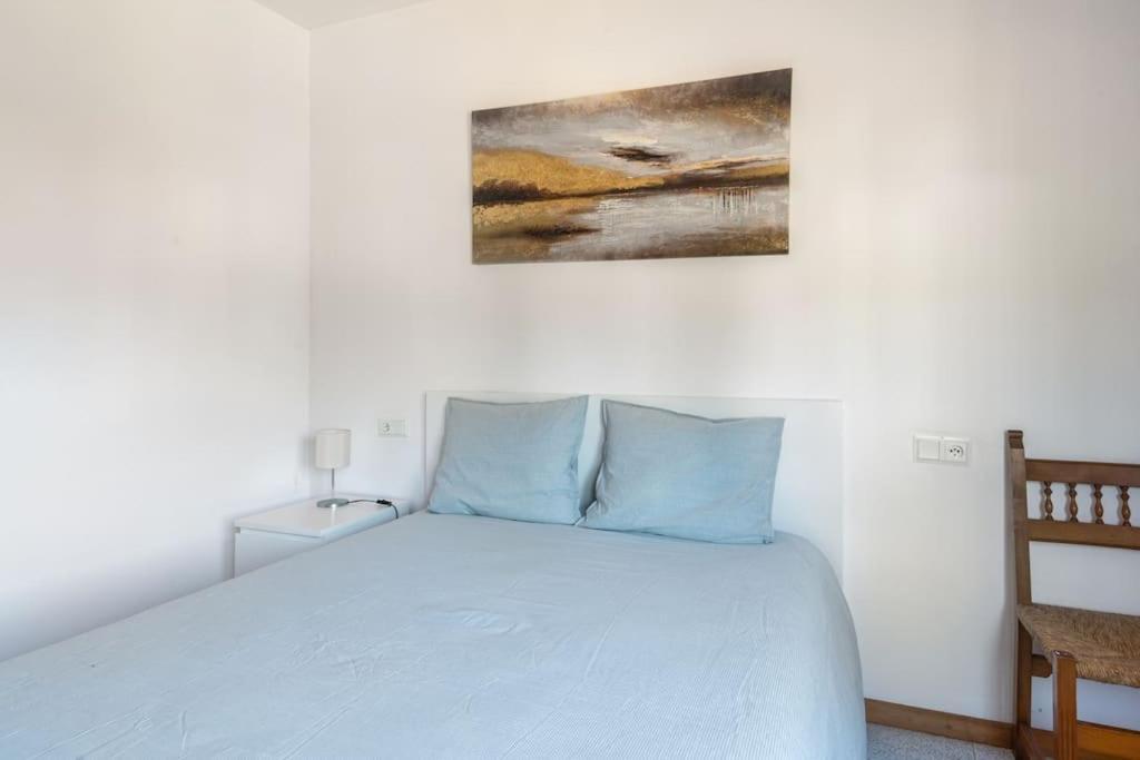 Seamount, A Beautiful House Overlooking Tamariu Eksteriør bilde