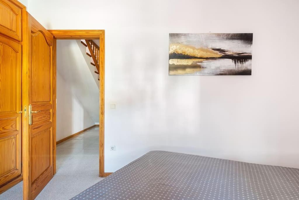 Seamount, A Beautiful House Overlooking Tamariu Eksteriør bilde